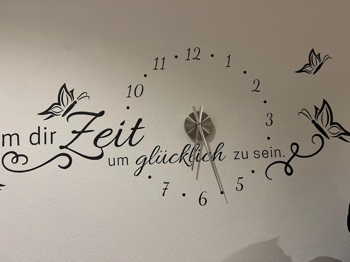 Sallacher Guet'L Apartment Grobming Exterior photo